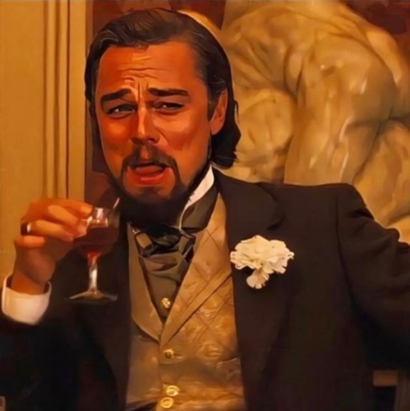 Meet your Posher, Lucifer - Picture 1 of 1